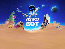 Rezension zum Astro Bot-Spiel