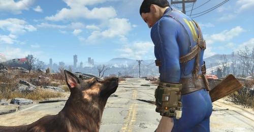 Bethesdas Next-Gen-Update für Fallout 4: Eine enttäuschende Veröffentlichung für PlayStation-, Xbox-und PC-Spieler