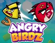 Angry Birdz