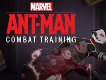 Ant Man Combat Training