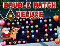 Bauble Match Deluxe