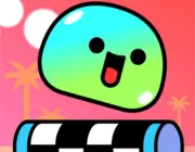 Blumgi Slime Jump Game