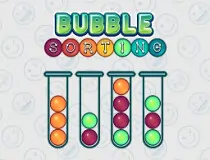 Bubble Sort