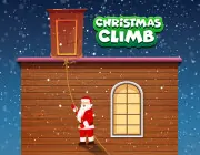 Christmas Climb