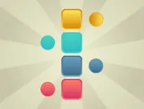 Cubic Wall Game