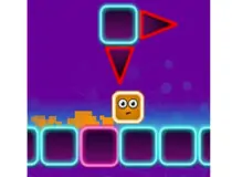 Geometry Dash Arcade