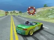 Max Drift Car Simulator