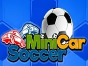 Mini Car Soccer