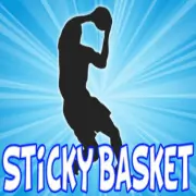 Sticky Basket 1