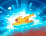 Tank Wars