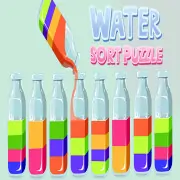 Water Sorting Puzzle