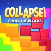 Blockkollaps